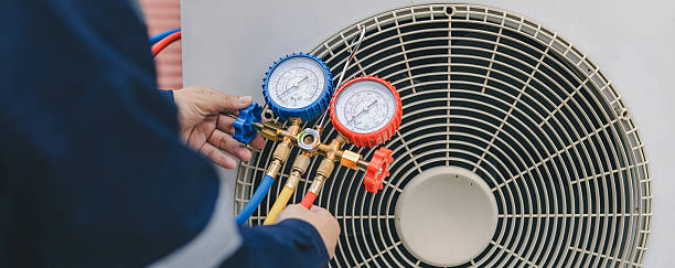 Trusted Ductwork Repair service in Mansfield, AR - Leonard HVAC