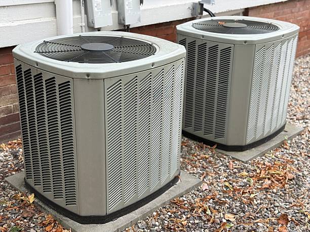 Reliable Ductwork Repair contractor in Mansfield, AR by Leonard HVAC